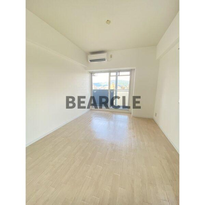 【寝室】 | CITY SPIRE烏丸御池