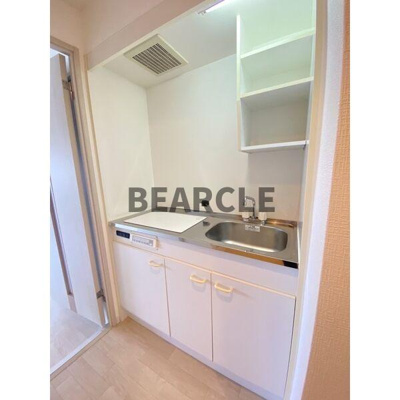 【キッチン】 | CITY SPIRE烏丸御池