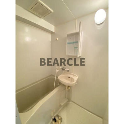 【浴室】 | CITY SPIRE烏丸御池