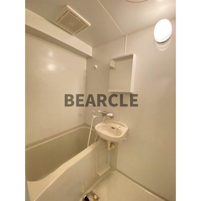 【洗面所】 | CITY SPIRE烏丸御池