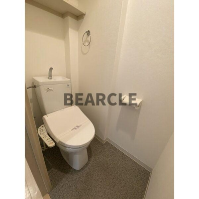 【トイレ】 | CITY SPIRE烏丸御池