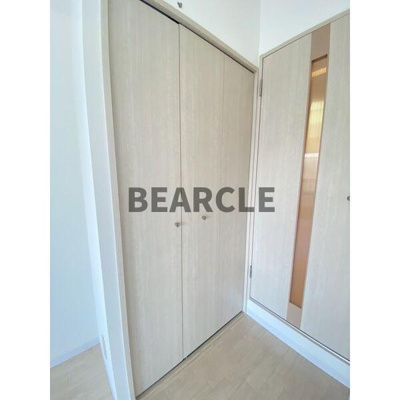 【収納】 | CITY SPIRE烏丸御池