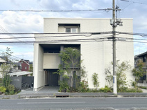 グランキューブ中井の画像