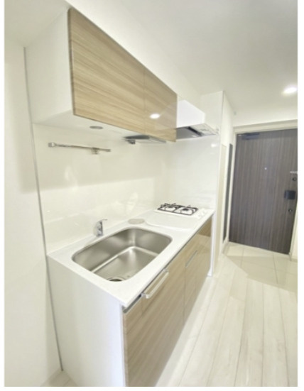 ブライズ中野南台のキッチン