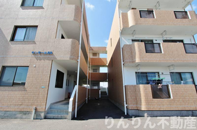 【エントランス】 | サンモール８８ | 建物の内部です