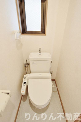 【トイレ】 | サンモール８８ | トイレも気になるポイント