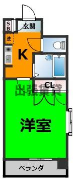仲介手数料0円！！DOLL HOUSE 又穂
