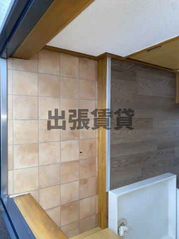 仲介手数料0円！！DOLL HOUSE 又穂の玄関