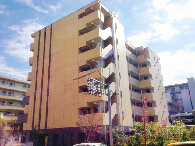 スカイコート浮間ガーデン