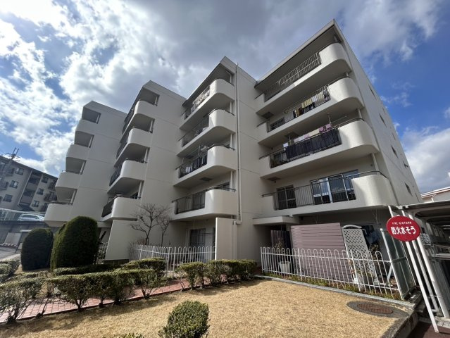 エクセルハイツ学園前鶴舞B