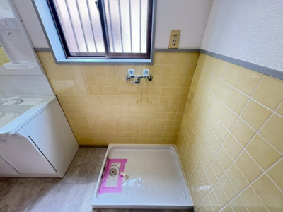 【設備】 | 吹田市古江台2丁目貸家