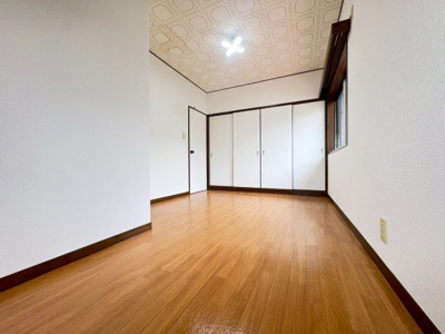 【子供部屋】 | 吹田市古江台2丁目貸家