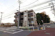 練馬区三原台２丁目のアパートの画像