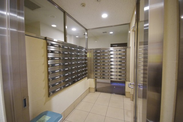 【その他共用部分】