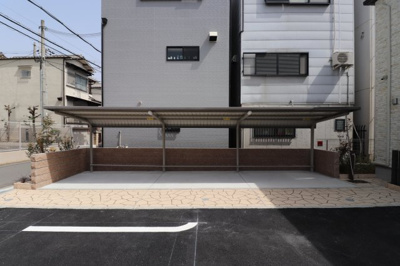 【その他共用部分】 | アスペン