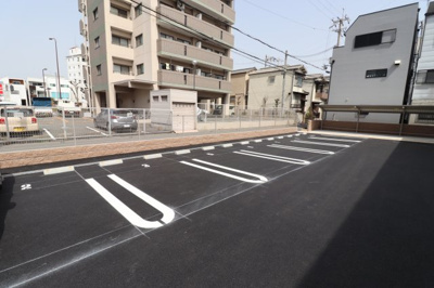 【駐車場】 | アスペン