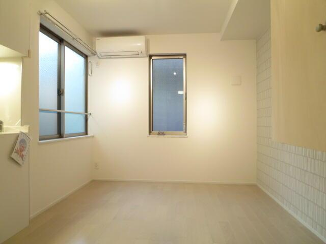 グリーンフォレスト尾山台