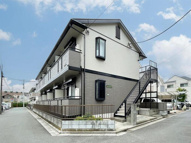 練馬区谷原６丁目のアパートの画像