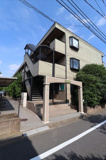 練馬区上石神井３丁目のアパートの画像