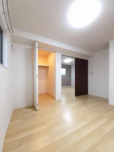 ラプラス西台のその他