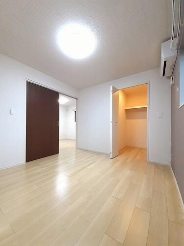 ラプラス西台のその他