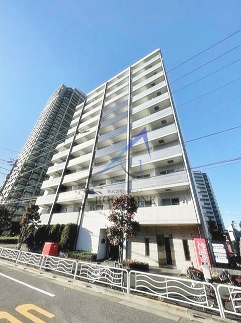 プレール・ドゥーク東雲