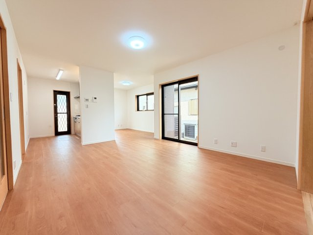 青葉台4丁目戸建て