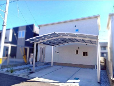 香美市土佐山田町　中古一戸建て