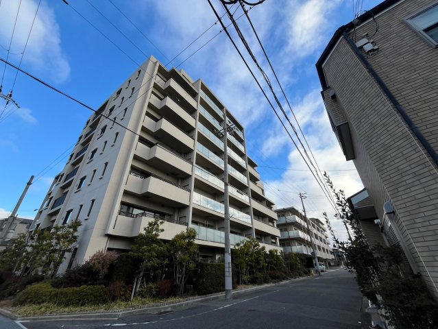 ブランズ甲南山手パークサイド