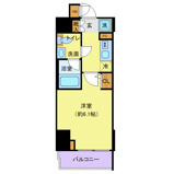 プレール・ドゥーク笹塚Ⅱの画像