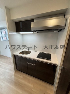 【キッチン】 | アバンティ大阪ドームシティ 仲介手数料無料