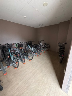 【その他共用部分】 | アバンティ大阪ドームシティ 仲介手数料無料