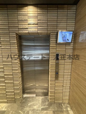 【設備】 | アバンティ大阪ドームシティ 仲介手数料無料