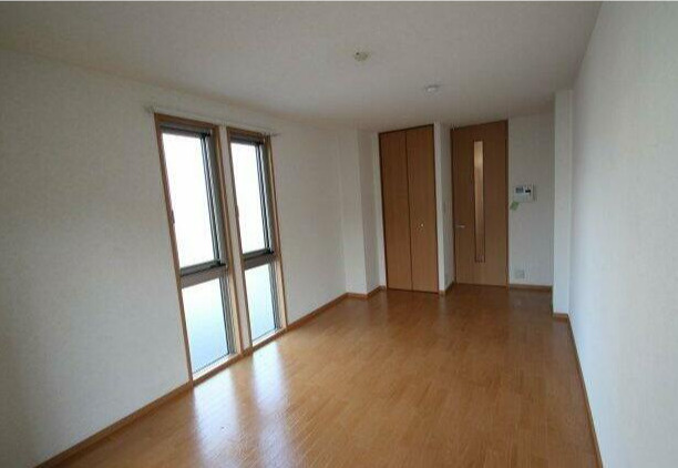 ディアコート方南の居間・リビング