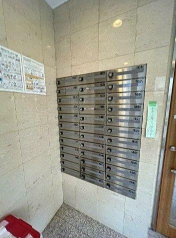 ディアコート方南のその他共用部分