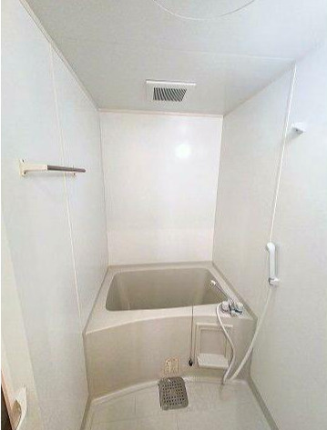 ディアコート方南の浴室