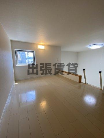 仲介手数料0円！！アヴェニールミズキの洋室