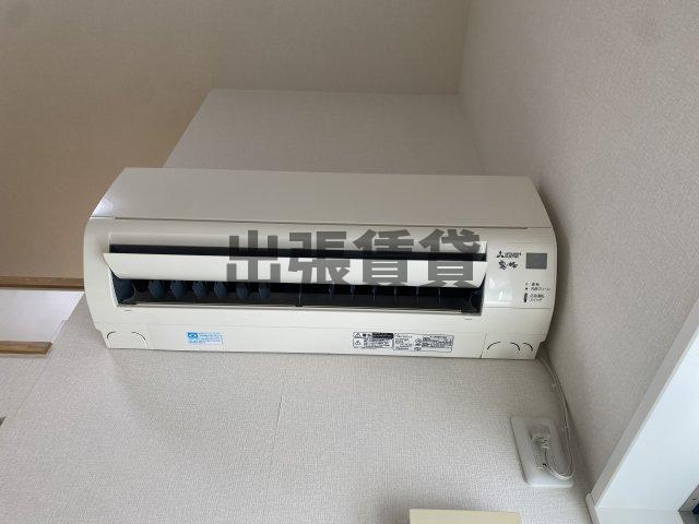 仲介手数料0円！！アヴェニールミズキの設備