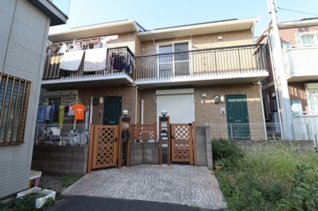 エクレールＡ棟