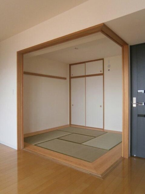 【内装】 | ライオンズステージ立川ラフィナタワー(ライオンズステージタチカワラフィナタワー)