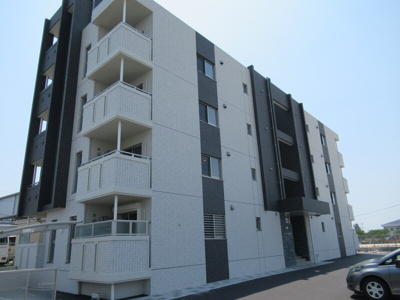 【外観】 | ヴァンヴェール長者原　★プライスホームなら仲介手数料が割引価格です★