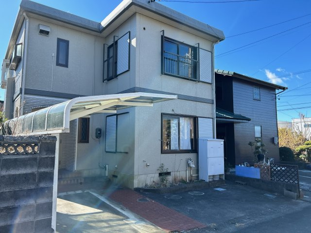 売中古戸建　中央区中郡町