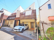 目黒区青葉台1丁目の画像