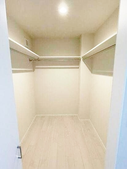 Ohana　Town　オハナタウンの収納|※同仕様写真