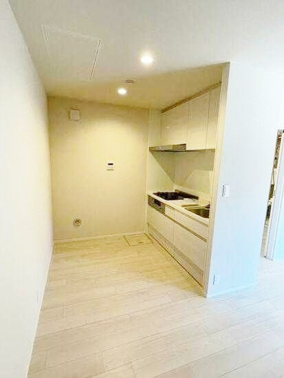 Ohana　Town　オハナタウンのキッチン|※同仕様写真