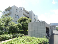 世田谷区成城８丁目のマンションの画像