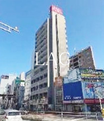 【外観】 | Ｈｕｍａｎハイム蔵前 | 外観です。