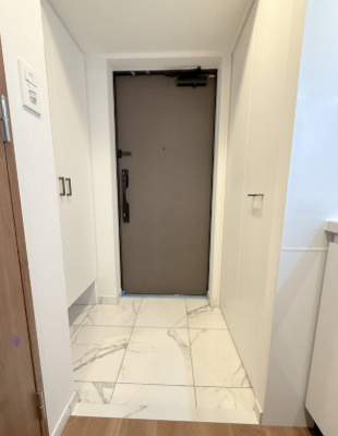 【玄関】 | S-RESIDENCE松屋町asence