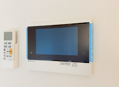 【セキュリティ】 | S-RESIDENCE松屋町asence