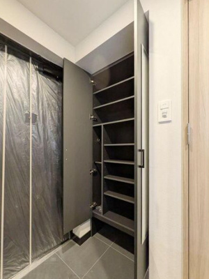 【設備】 | S-RESIDENCE松屋町asence